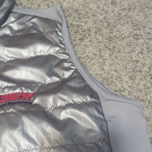 Disney world Epcot Norway Reflective Ski Jacket - Norway Pavillon - Picture 6 of 9